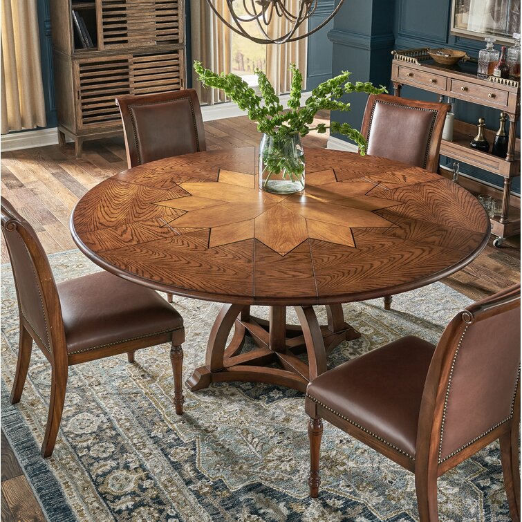 Wayfair round kitchen table and chairs new arrivals